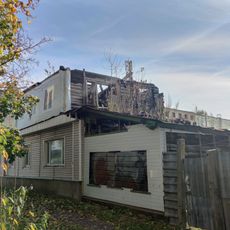 Улица Розы Люксембург 4