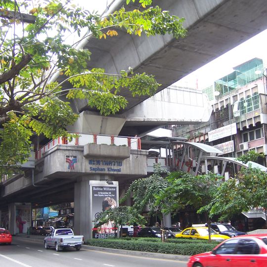 Phaya Thai