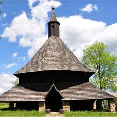 Church of All Saints of Tvrdošín
