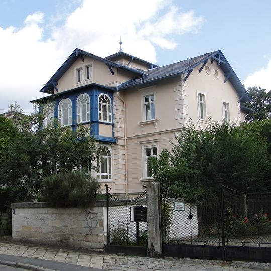 Villa Maria