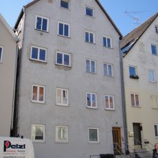 Wohnhaus