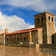 Iglesia de San Juan Bautista, Guardo