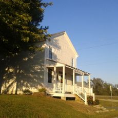 Newtown Historic District (Newtown, Virginia)