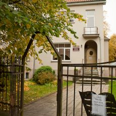 Вилла (Калининград)