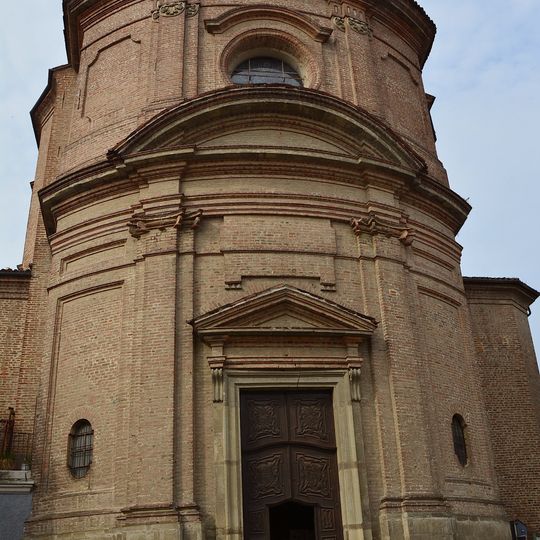 Chiesa di Santa Caterina