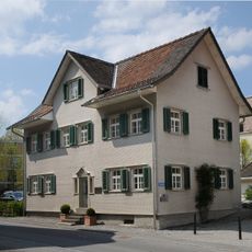 Wohnhaus