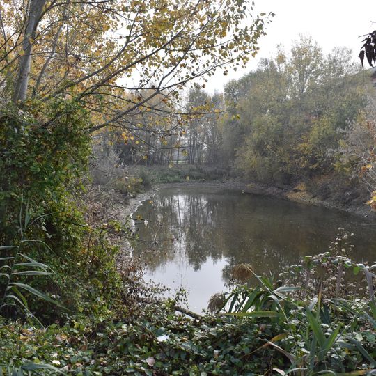 Area di riequilibrio ecologico Schiaccianoci