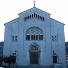 Chiesa parrocchiale di San Carlo