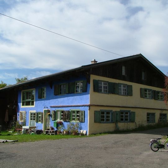 Bauernhaus