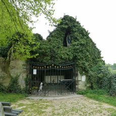 Lourdesgrot Clemensdomein