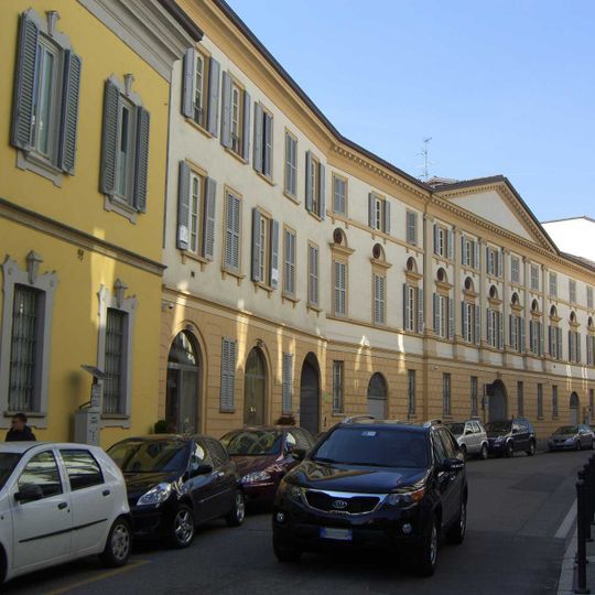 Collegio Bosisio