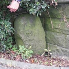 Milestone, ExYW Uppermill