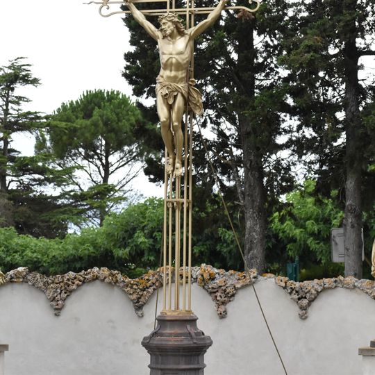 Calvaire de Fanjeaux