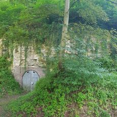 Groeve Nieuw Paradijsbergske