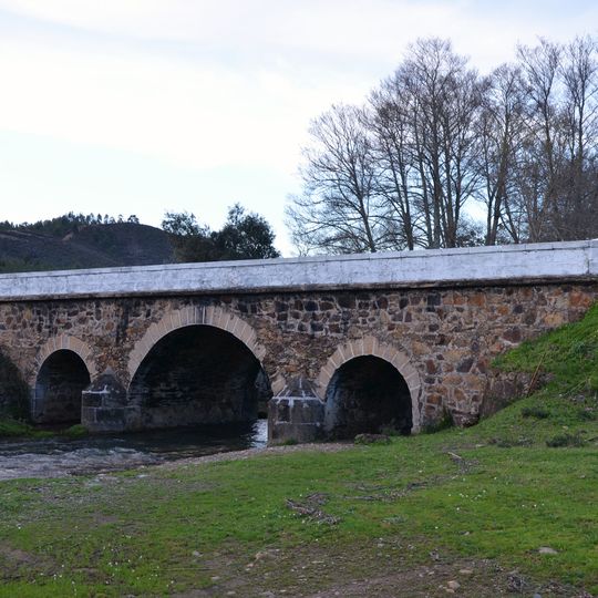 Ponte do Coadouro