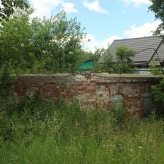 Жилой дом (Роща (в составе МО ГП Боровск))