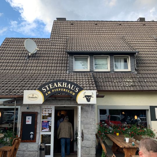 Steakhaus am Piepersloh