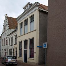 Voorstraat 16, Kampen