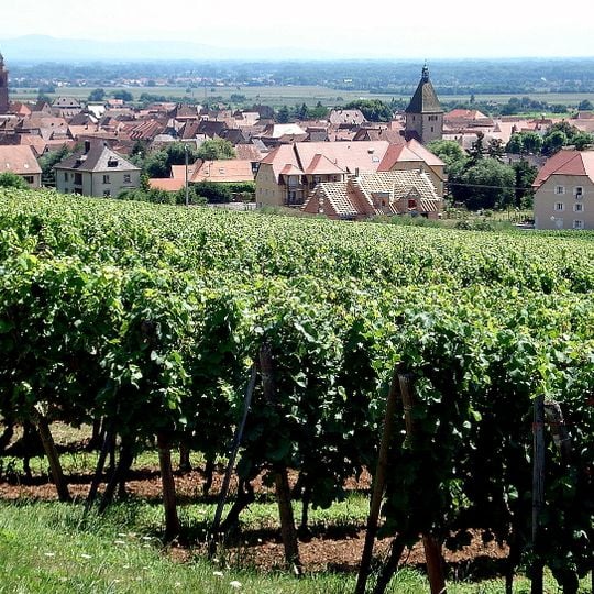 Altenberg de Bergheim