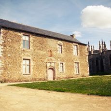 Prieuré Saint-Pierre