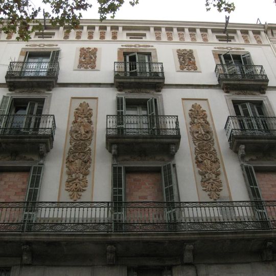 Casa Pere Villoch