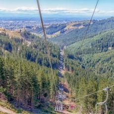 Christchurch Adventure Park