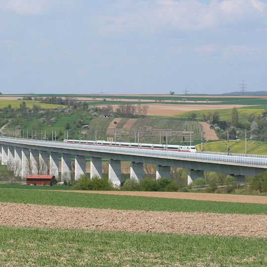 Enz Viaduct