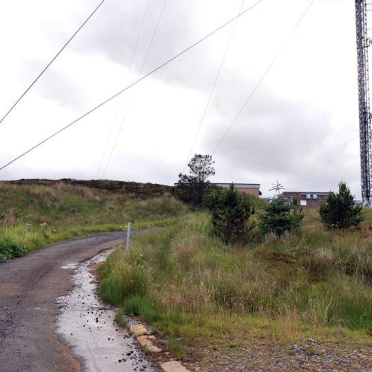 Rumster Forest transmitting station