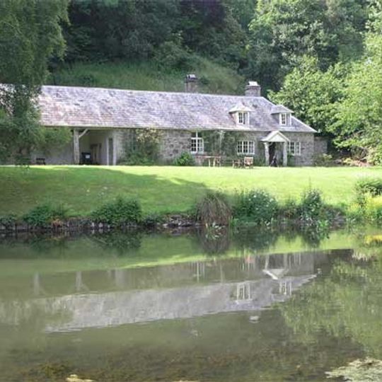 The Dairy Dell Cottage