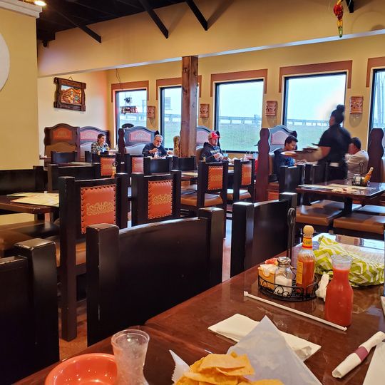 El Mezon - Mexican Restaurant