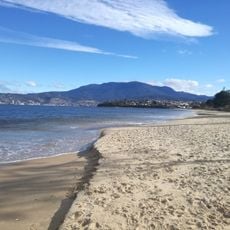 Bellerive Beach