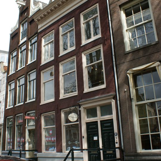 Singel 395, Amsterdam