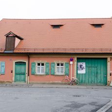 Gärtnerhaus