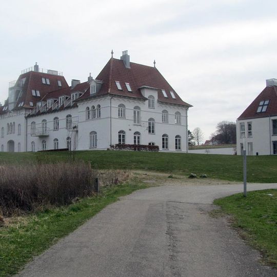 De Kellerske Anstalter