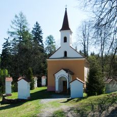 Kostel Královny Nebeské Nejblahoslavenější Panny Marie