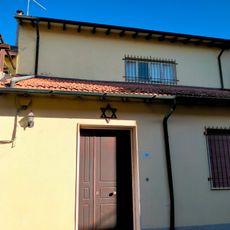 Sinagoga di Viareggio