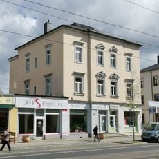 Schandauer Straße 63