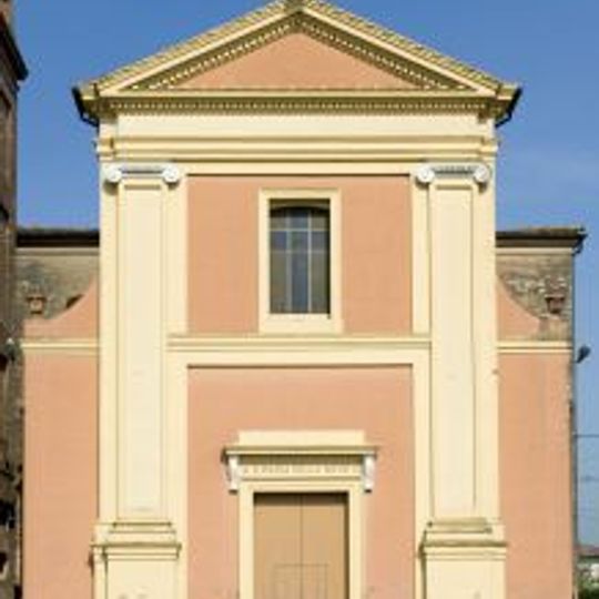 Chiesa di Santa Maria della Neve