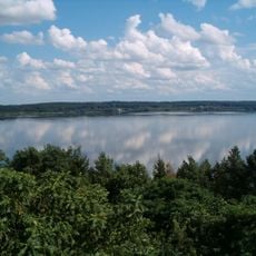 Kaunas Reservoir Regional Park