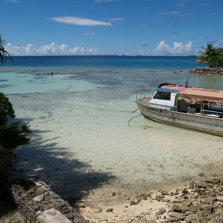 Tokelau
