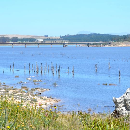 Theewaterskloof Local Municipality