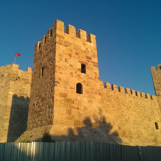 Çandarlı