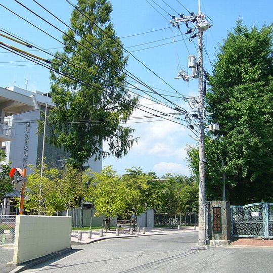 廣島修道大學廣島協創中學·高等學校