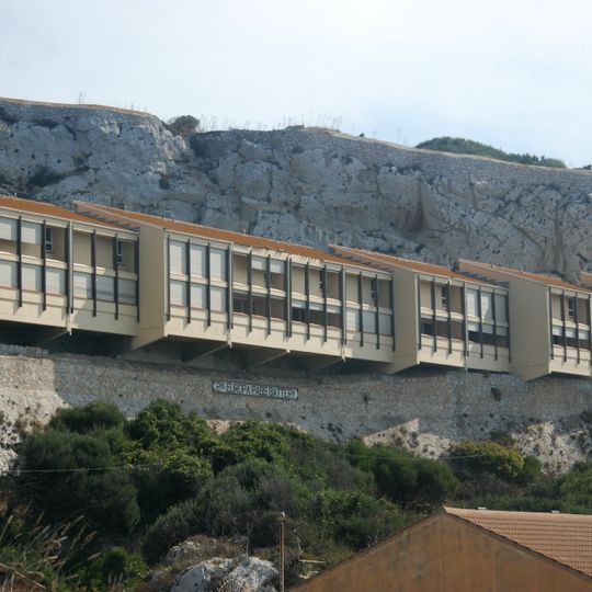 Europa Pass Batteries