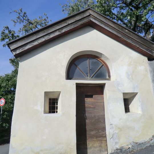 St.-Franziskus-Kapelle