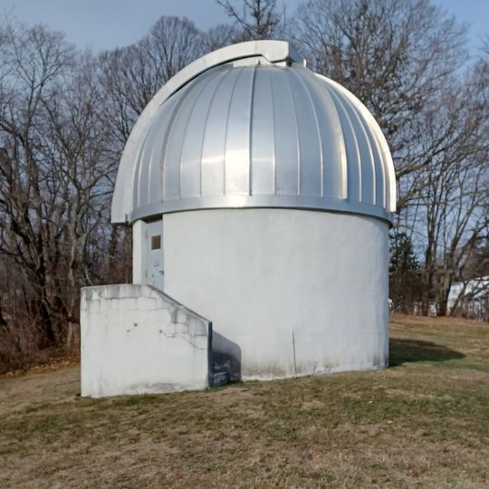 Bowman Observatory