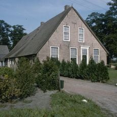 Boerpad 12, Ruinerwold