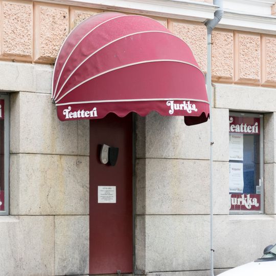 Teatteri Jurkka