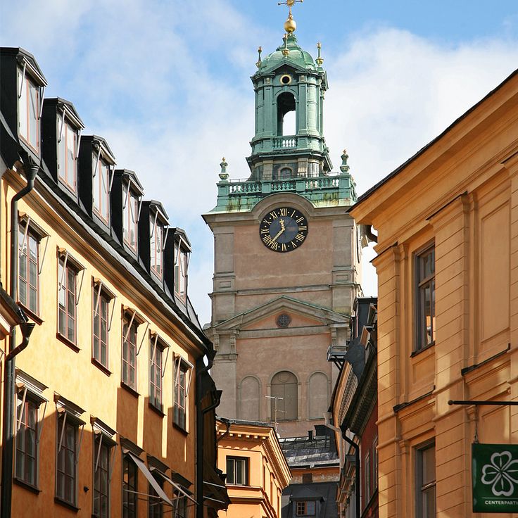 Storkyrkan