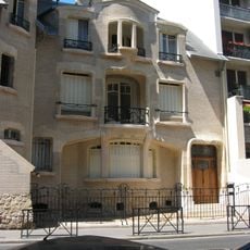 Hôtel Mezzara